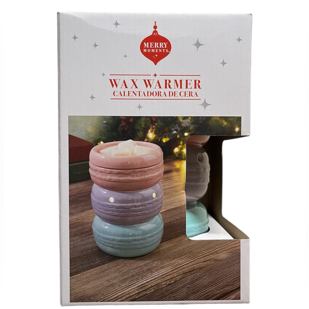 Merry Moments Wax Warmer